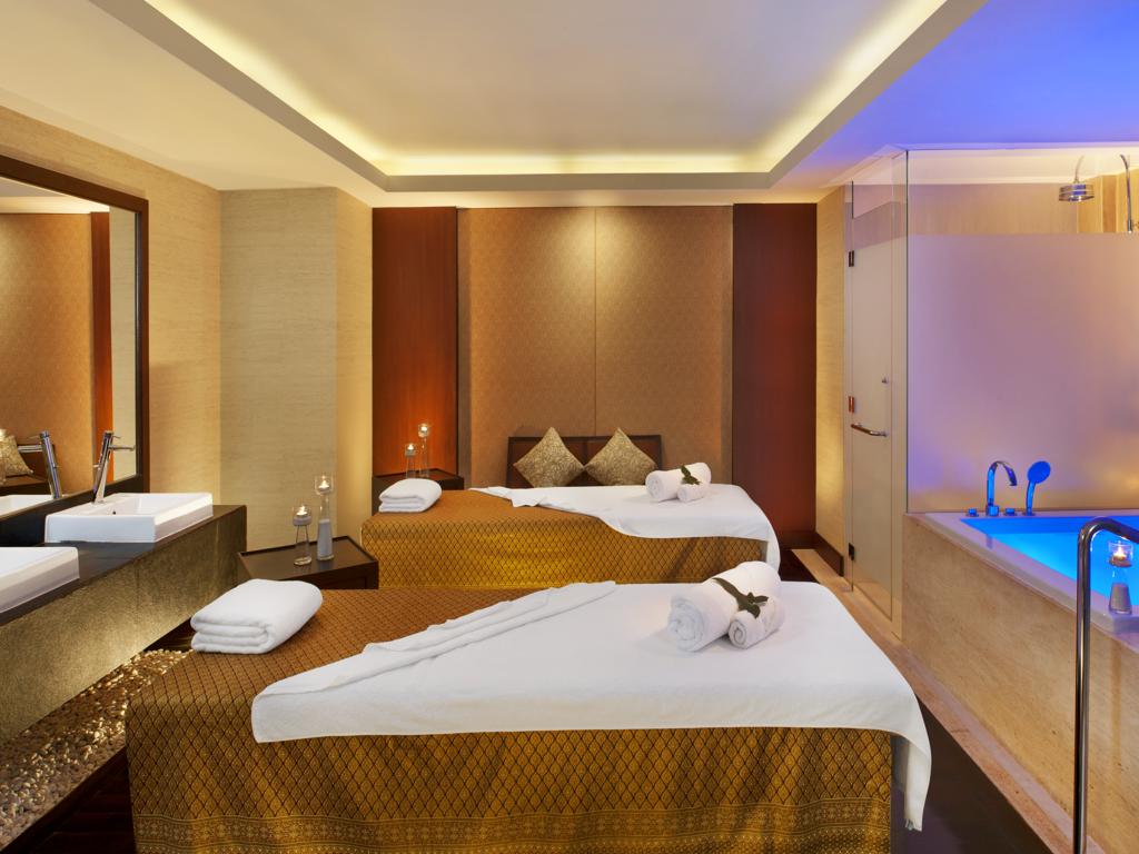 Grosvenor House, A Luxury Collection Hotel